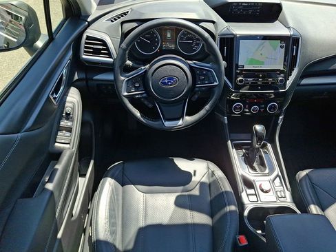 Used 2019 Subaru Forester Limited AWD/4WD image 11