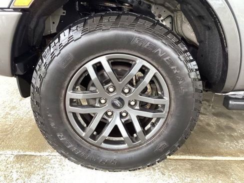 Used 2021 Ford Ranger XLT w/ Tremor Off-Road Package AWD/4WD image 6