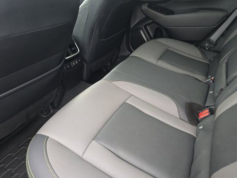 Used 2021 Subaru Outback Onyx Edition XT w/ Popular Package #2 image 13