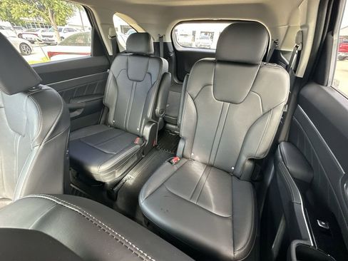 New 2025 Kia Sorento SX image 26