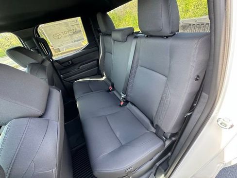 New 2026 Toyota Tacoma SR5 AWD/4WD image 12