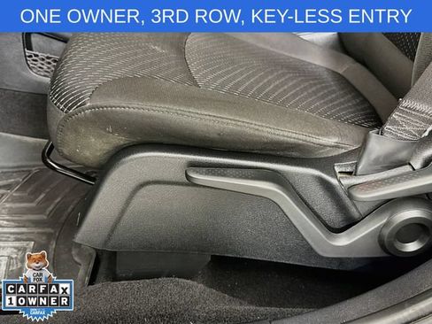 Used 2018 Dodge Journey SE FWD image 17