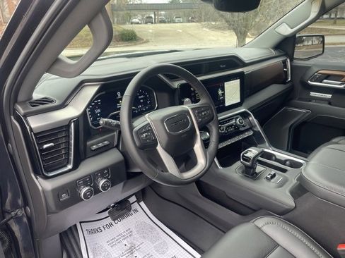 Used 2023 GMC Sierra 1500 Denali w/ Denali Reserve Package image 13