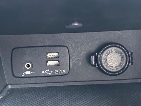 Used 2021 Subaru Crosstrek 2.5i Limited w/ Popular Package #5 AWD/4WD image 23