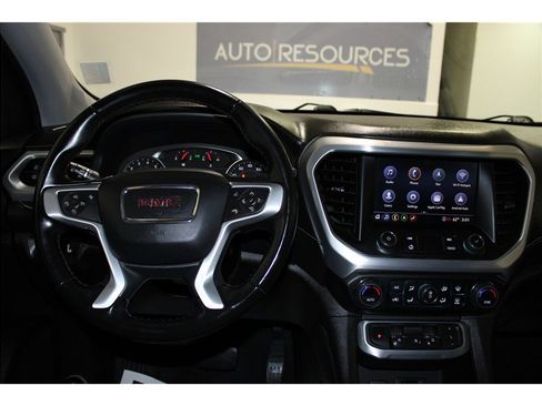 Used 2023 GMC Acadia SLT image 35