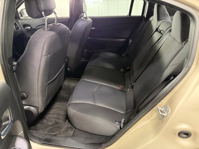 Used 2013 Chrysler 200 Touring FWD image 8