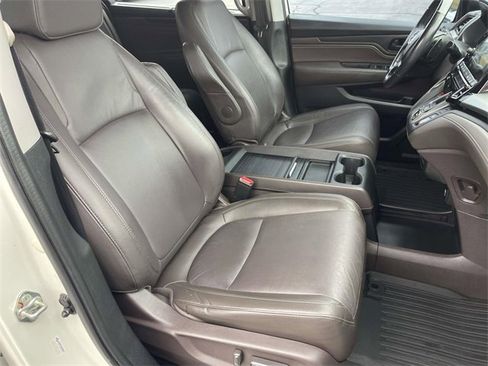 Used 2018 Honda Odyssey EX-L image 27