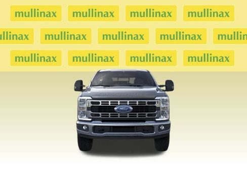 New 2026 Ford F250 XLT w/ Tremor Off-Road Package AWD/4WD image 16