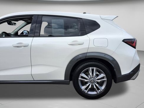 Used 2025 Acura ADX FWD image 11