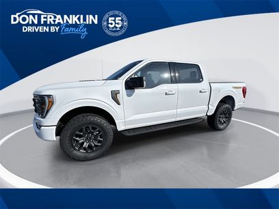 Used 2023 Ford F150 Tremor