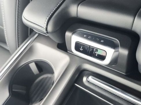 New 2025 Ford Expedition Platinum w/ Stealth Performance Package image 46