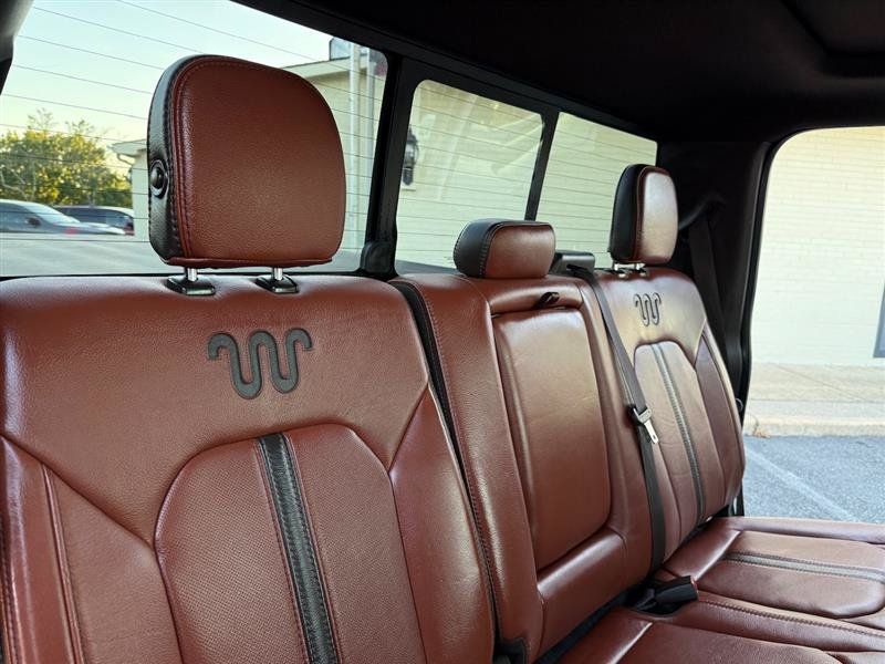 Used 2018 Ford F150 King Ranch AWD/4WD image 23