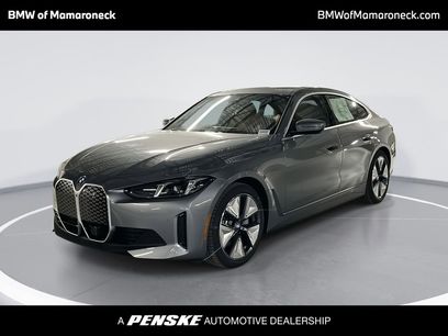 Used 2025 BMW i4 xDrive40i w/ Premium Package