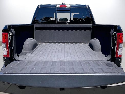 Used 2023 RAM 1500 Big Horn RWD image 24