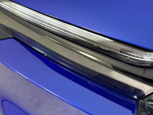 Used 2025 Honda CR-V Sport Touring image 41