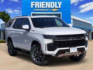 Used 2021 Chevrolet Tahoe Z71 360° Tour