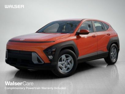 New 2026 Hyundai Kona SE