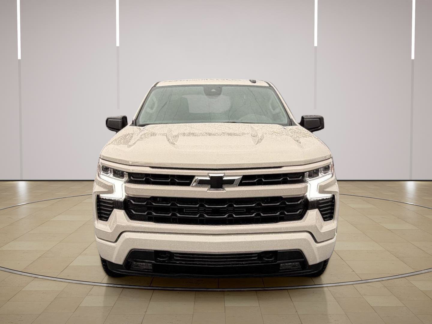 New 2026 Chevrolet Silverado 1500 RST w/ RST Select Package AWD/4WD image 88