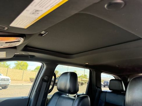 Used 2018 Jeep Grand Cherokee Altitude RWD image 13