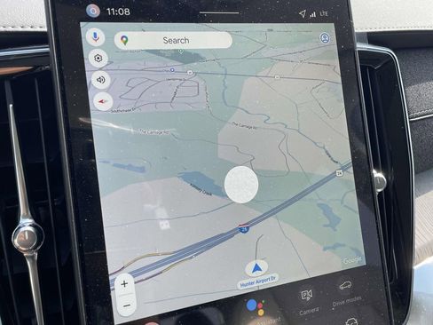 New 2026 Volvo XC90 B6 Ultra w/ Protection Package Premier image 18