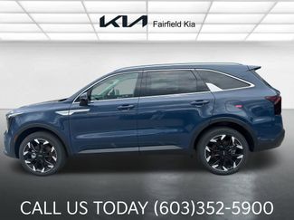 New 2026 Kia Sorento EX AWD/4WD video 2