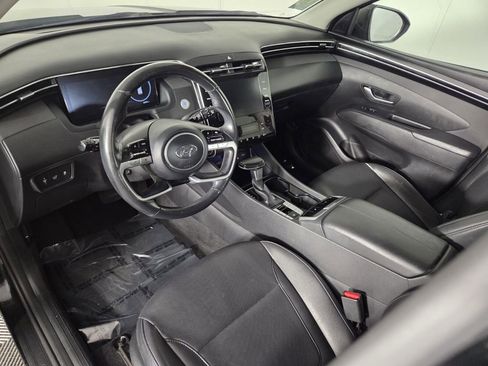 Used 2023 Hyundai Tucson SEL w/ Convenience Package image 12