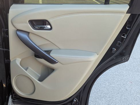 Used 2015 Acura RDX FWD w/ Technology Package image 25