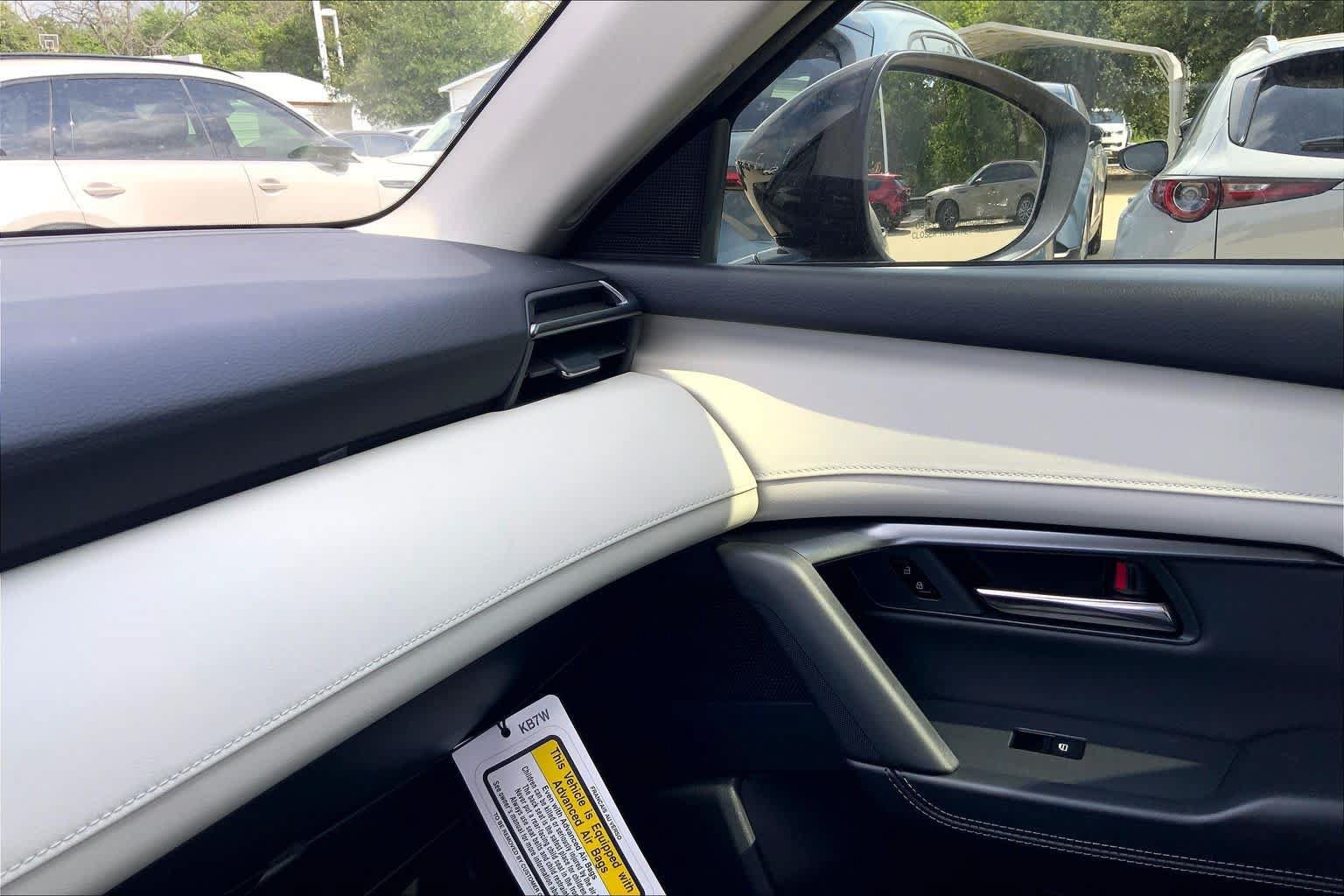 New 2026 MAZDA CX-5 Preferred AWD/4WD image 19