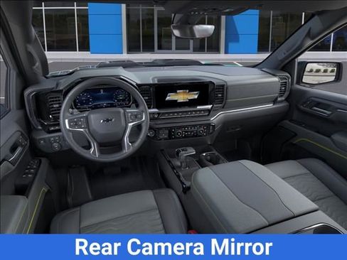 New 2026 Chevrolet Silverado 1500 ZR2 image 15