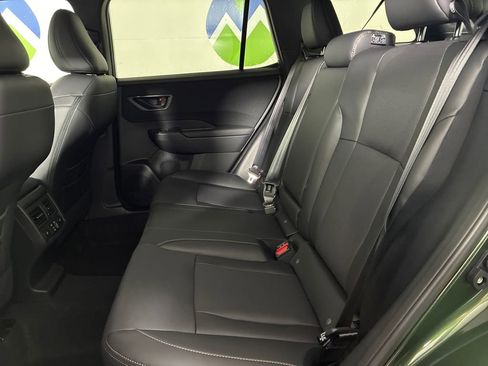 New 2026 Subaru Outback Limited XT image 19