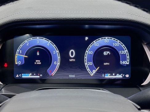 New 2025 Jeep Grand Cherokee L Limited w/ Black Appearance Package image 34