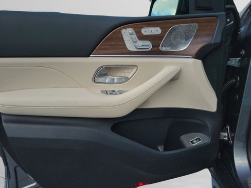 New 2026 Mercedes-Benz GLE 450 4MATIC image 21