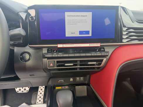 New 2026 Toyota Camry XSE image 18