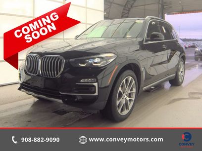 Used 2019 BMW X5 xDrive40i w/ Convenience Package