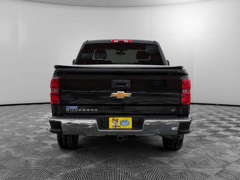 Used 2014 Chevrolet Silverado 1500 LT w/ All Star Edition image 6