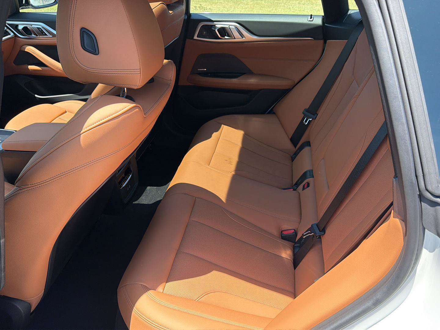 New 2026 BMW 440i xDrive w/ Premium Package AWD/4WD image 11