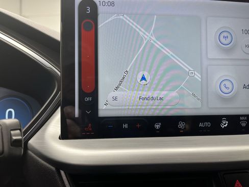 Certified 2023 Ford Escape Platinum image 25