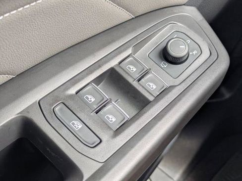 Used 2022 Volkswagen Atlas SEL Premium AWD/4WD image 27