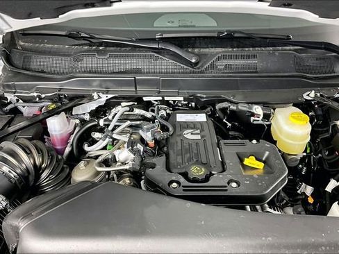 New 2026 RAM 2500 Laramie image 2