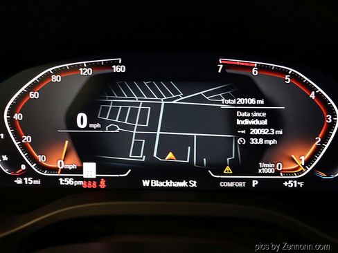 Certified 2024 BMW X3 xDrive30i w/ Premium Package w/ZPA image 17