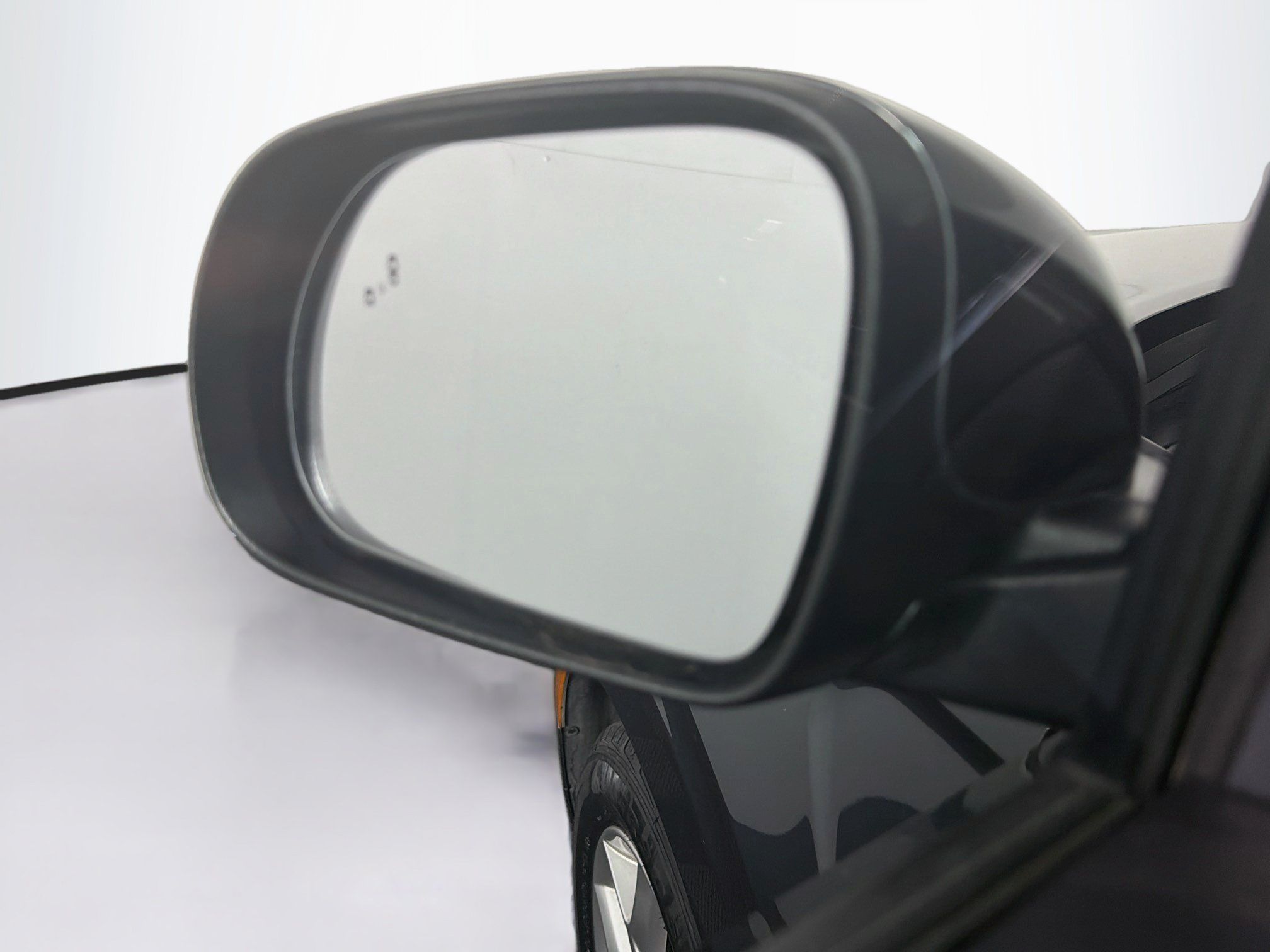 Used 2025 Kia Soul LX w/ LX Technology Package FWD image 16