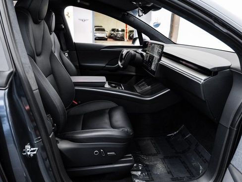 Used 2023 Tesla Model X Plaid AWD/4WD image 36