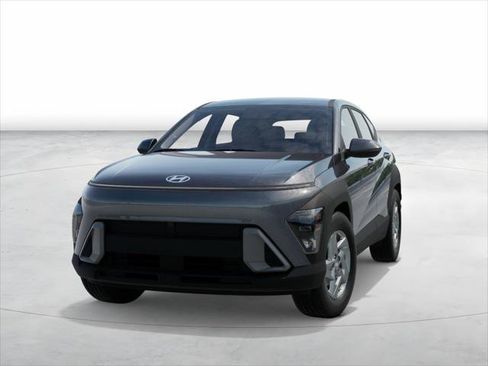 New 2026 Hyundai Kona SE FWD image 6