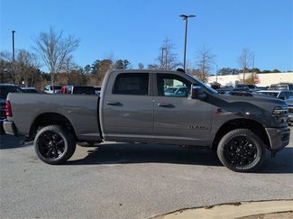 New 2026 RAM 2500 Laramie video 3