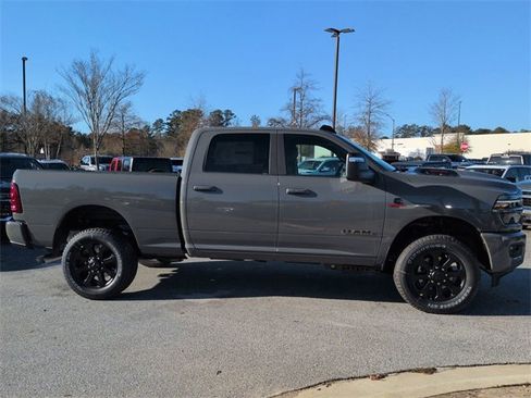 New 2026 RAM 2500 Laramie image 3