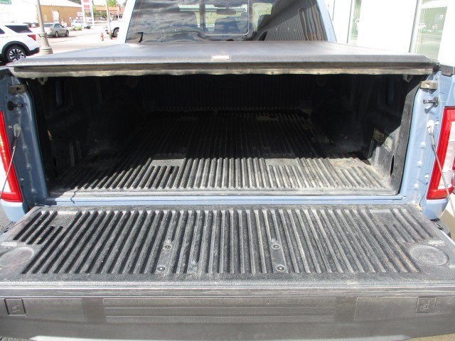 Used 2023 Ford F150 Lariat AWD/4WD image 8