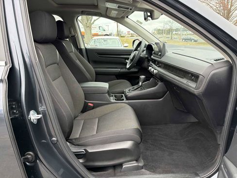 Certified 2024 Honda CR-V EX image 15