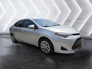 Used 2019 Toyota Corolla LE FWD video 2