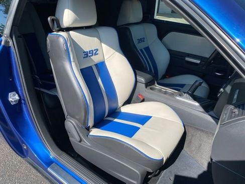 Used 2011 Dodge Challenger SRT8 RWD image 24
