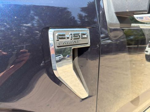 Used 2021 Ford F150 Lariat w/ Equipment Group 502A High AWD/4WD image 7